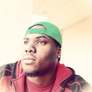 Meet your Posher, Terrell